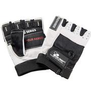 Olimp Nutrifarm Nutrifarm Rękawiczki treningowe Hardcore One Training Gloves roz XXL NF/025#XXL