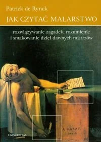 Jak Czytać Malarstwo - Książki o kulturze i sztuce - miniaturka - grafika 1