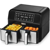 Frytkownice - Kenwood kHealthy HFM20.000MB 8L - miniaturka - grafika 1