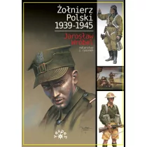 Kędzierski Sławomir Żołnierz polski 1939-1945 - Albumy - historia - miniaturka - grafika 1