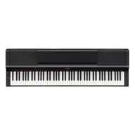 Instrumenty klawiszowe - ‌Yamaha P-S500B - Digital Piano, Black ♦ 30 DNI NA ZWROT ♦ GWARANCJA DOOR-TO-DOOR ♦ SZYBKA WYSYŁKA - miniaturka - grafika 1