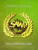 Książki o kulturze i sztuce - Dwudziestolatki - miniaturka - grafika 1