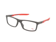 Okulary korekcyjne, oprawki, szkła - Puma PU0343O 002 - miniaturka - grafika 1