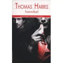 Albatros Hannibal (wydanie pocketowe) Thomas Harris