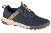 Buty trekkingowe męskie - Buty trekkingowe męskie Caterpillar Caterpillar Hex Ready Low WP P726102 Granatowe 41 - miniaturka - grafika 1