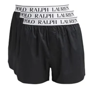 Majtki męskie - Bokserki męskie Polo Ralph Lauren 3-pak komplet luźne-S - miniaturka - grafika 1