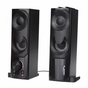 Głośniki komputerowe soundbar AC955 - Głośniki komputerowe - miniaturka - grafika 4