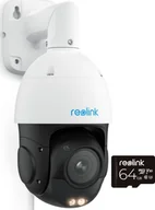 Kamery IP - Reolink P850 - miniaturka - grafika 1