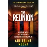 Pozostałe książki - The Reunion Guillaume Musso - miniaturka - grafika 1