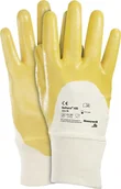 Rękawice robocze - KCL Rękawice Sahara 100 rozmiar 7 - miniaturka - grafika 1