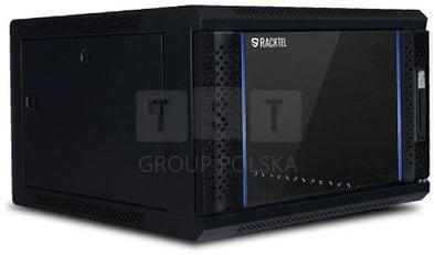 RL-4506WR Szafa 6U 600x450 do złożenia null