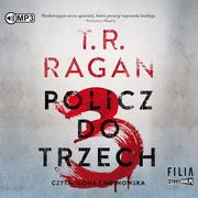 Audiobooki - kryminał, sensacja, thriller - Policz do trzech Audiobook CD MP3 - miniaturka - grafika 1