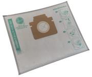 Worki do odkurzaczy - Hoover 35602718 Pure EPA torba z mikrofibry z węglem aktywnym, nylon - miniaturka - grafika 1