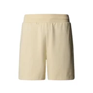 Spodnie sportowe męskie - Szorty The North Face Easy Regular - miniaturka - grafika 1