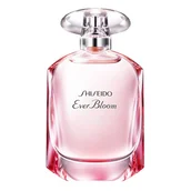 Wody i perfumy damskie - Shiseido, Ever Bloom, woda perfumowana, 50 ml - miniaturka - grafika 1