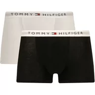 Majtki dla dzieci - Tommy Hilfiger Bokserki 2-pack - miniaturka - grafika 1