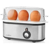 Jajowary - Nedis KAEB120EAL - miniaturka - grafika 1