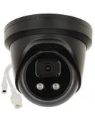 Kamery IP - Hikvision Kamera IP DS-2CD2386G2-IU(2.8MM)(C)(BLACK) ACUSENSE DS-2CD2386G2-IU(2.8M - miniaturka - grafika 1