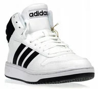 Buty sportowe męskie - Adidas Hoops 2.0 MID FY8617 R. 44 2/3 - miniaturka - grafika 1