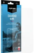 Szkła hartowane na telefon - Myscreen Protector Szkło hartowane MyScreen Diamond Glass Full Glue do iPhone 16 - miniaturka - grafika 1