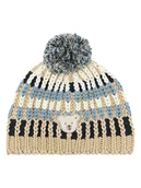 Czapeczki dla niemowląt - Steiff Czapka dzianinowa ze wzorem - miniaturka - grafika 1