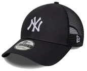 Czapki damskie - Czapka NEW ERA z daszkiem MLB Homefield 9FORTY Trucker Cap - miniaturka - grafika 1