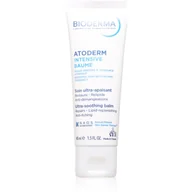 Kosmetyki kąpielowe dla dzieci - Bioderma Atoderm Intensive Baume balsam intensywnie łagodzący do skóry suchej i atopowej 45 ml - miniaturka - grafika 1