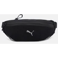 Torby sportowe - Saszetka nerka Puma PR Classic Waist Bag 078213 (kolor Czarny) - miniaturka - grafika 1
