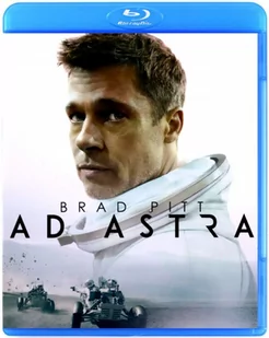 Ad Astra - Horrory Blu-Ray - miniaturka - grafika 1