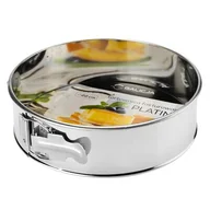 Formy do ciast - Tortownica fakt. PLATINO 22 cm - miniaturka - grafika 1