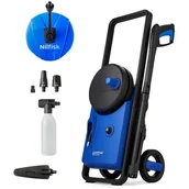 Myjki ciśnieniowe - Nilfisk Myjka CORE 140-6 PowerControl HOME 128471266 - miniaturka - grafika 1