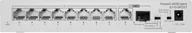 Switche - S110-8P2ST (8*10/100/1000BASE-T ports, PoE+, 1*GE SFP port - miniaturka - grafika 1