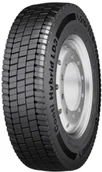 Opony ciężarowe - Continental 225/75R17.5 Conti Hybrid LD3 CHD3 129/127M - miniaturka - grafika 1