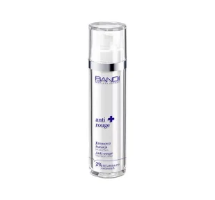 Bandi Medical Expert Anti Rouge Kremowa kuracja na naczynka 50ml - Kremy do twarzy - miniaturka - grafika 1