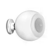 Głośniki i kolumny - Cabasse Riga 2 On Wall głośniki naścienne (para) Biały - miniaturka - grafika 1