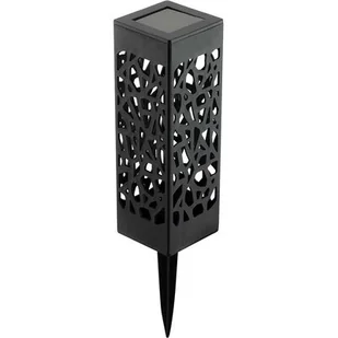 NEO Lampa ogrodowa solarna SMD słupek, 4 szt. AP_219778 - Lampy ogrodowe - miniaturka - grafika 1