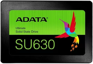 A-Data SU630 480GB ASU630SS-480GQ-R - Dyski SSD - miniaturka - grafika 1