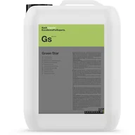 Kosmetyki samochodowe - Koch Chemie Green Star 11L - preparat do czyszczenia i odtłuszczania - miniaturka - grafika 1