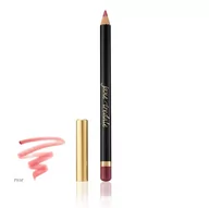 Konturówki do ust - Jane Iredale Lip Pencils Rose - miniaturka - grafika 1