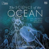 Audiobooki obcojęzyczne - Science of the Ocean - miniaturka - grafika 1