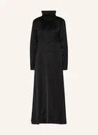 Sukienki - Jil Sander Sukienka schwarz - miniaturka - grafika 1
