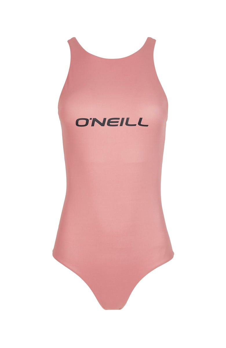 Damski Strój Kąpielowy Jednoczęściowy Logo Swimsuit O'Neill 42