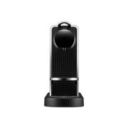 Ekspresy do kawy - Nespresso CitiZ Platinum Stainless Steel D - miniaturka - grafika 1