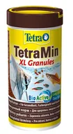 Pokarm dla ryb - Tetra TetraMin XL Granules 250 ml [T189638] ZH_06391 - miniaturka - grafika 1