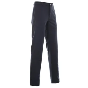Męskie spodnie golfowe Footjoy Regular Fit Trousers navy - Golf - miniaturka - grafika 1