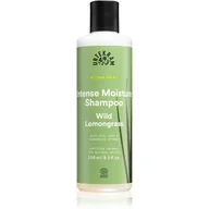 Szampony do włosów - URTEKRAM, Szampon Trawa Cytrynowa, 250ml BIO - miniaturka - grafika 1