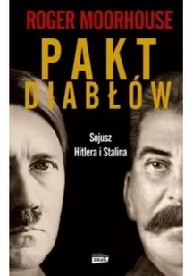 Pakt diabłów - Historia świata - miniaturka - grafika 2