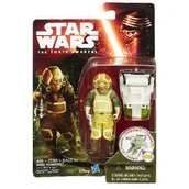 Figurki dla dzieci - Hasbro, Star Wars, figurka Goss Towers - miniaturka - grafika 1