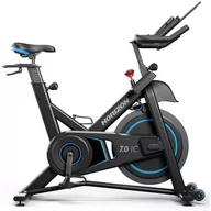 Rowery treningowe - Rower spinningowy HORIZON FITNESS Indoor Cycle 7.0 IC-22 - miniaturka - grafika 1