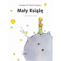 Mały Książę - Lektury szkoła podstawowa - miniaturka - grafika 1